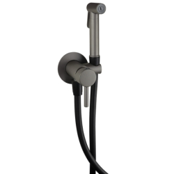 Bateria bidetowa podtynkowa...