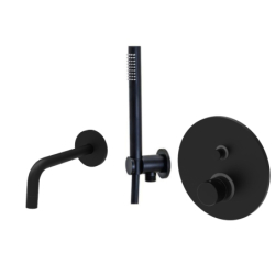 Zestaw wannowy podtynkowy...