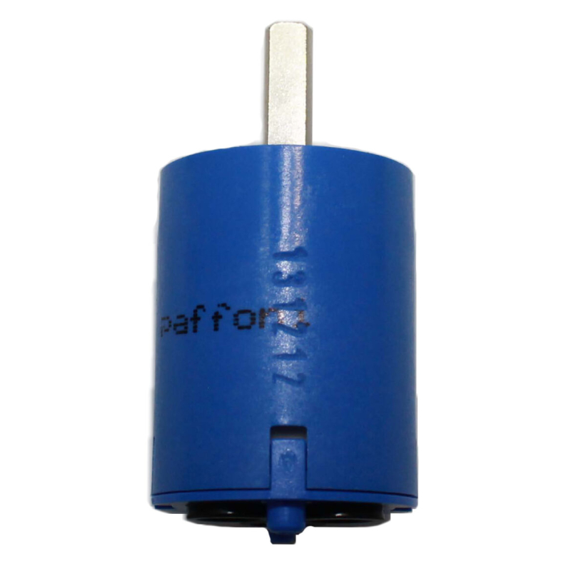 Głowica ceramiczna fi-28mm Części Zamienne PAFFONI RUBINETTERIE ZA91160