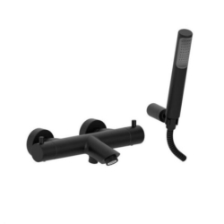 Bateria wannowa ścienna...