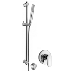 Zestaw natryskowy...