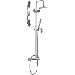 Kolumna natryskowa easy...