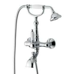 Bateria wannowa ścienna...