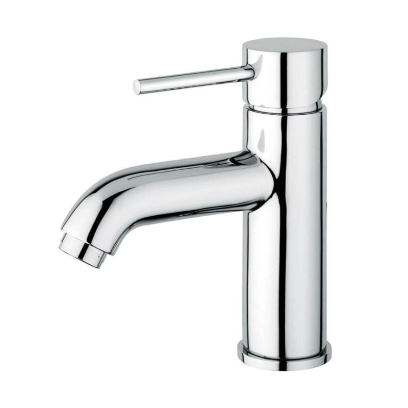 Bateria umywalkowa stojąca (bez korka) Piper chrom EMMEVI RUBINETTERIE 45003CR