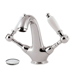 Bateria umywalkowa wysoka...