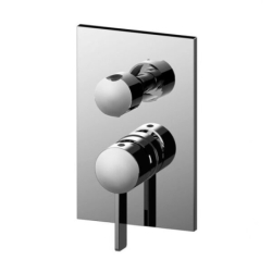 Bateria podtynkowa 2-drożna...