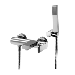 Bateria wannowa ścienna...