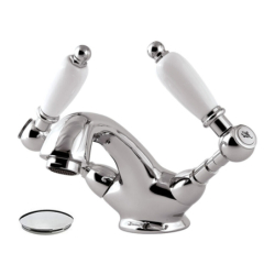 Bateria umywalkowa wysoka...