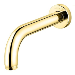 Wylewka ścienna l-25cm...