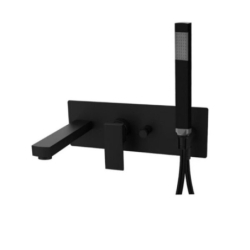 Bateria wannowa podtynkowa...