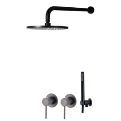 Zesta natryskowy podtynkowy...