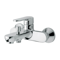 Bateria wannowa ścienna...