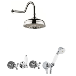 Zestaw natryskowy...