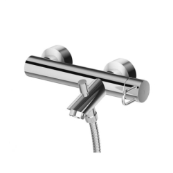 Bateria wannowa ścienna...