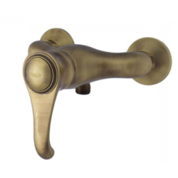 Bateria natryskowa ścienna...