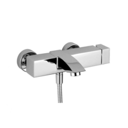 Bateria wannowa ścienna...