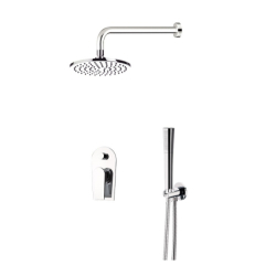 Zestaw natryskowy...