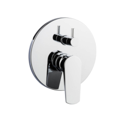 Bateria podtynkowa 3-drożna...