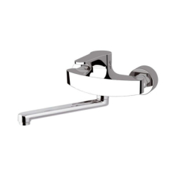 Bateria umywalkowa ścienna...