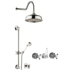 Zestaw natryskowy...