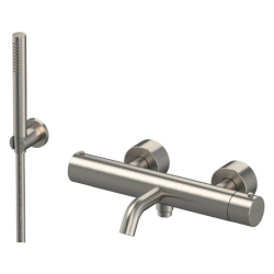 Bateria wannowa ścienna...