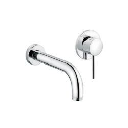 Bateria umywalkowa...