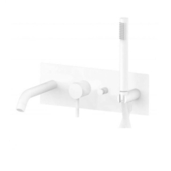 Bateria wannowa podtynkowa...