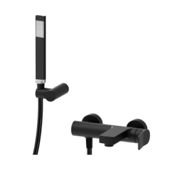 Bateria wannowa ścienna...