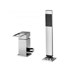 Bateria wannowa 2-otworowa...