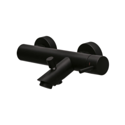 Bateria wannowa ścienna...