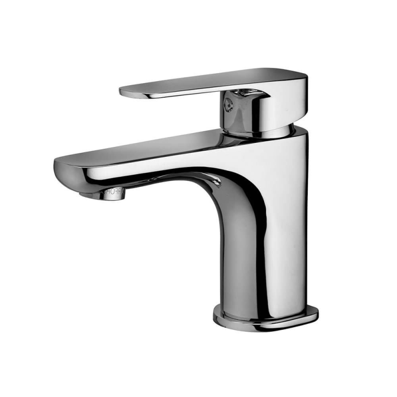 Bateria umywalkowa stojąca (bez korka) Sly chrom PAFFONI RUBINETTERIE SY071CR