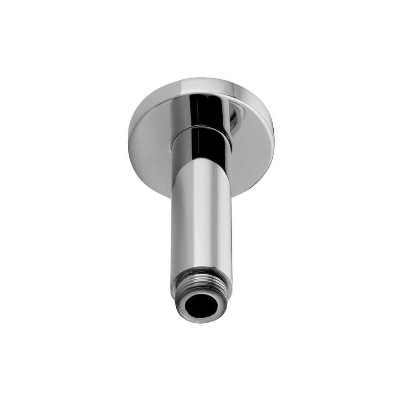 Ramię sufitowe okrągłe 12cm Deszczownice chrom PAFFONI RUBINETTERIE ZSOF064CR