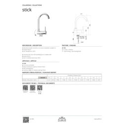 Bateria zlewozmywakowa...