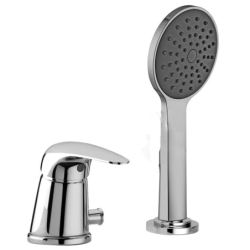 Bateria wannowa 2-otworowa...