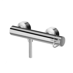 Bateria natryskowa ścienna...