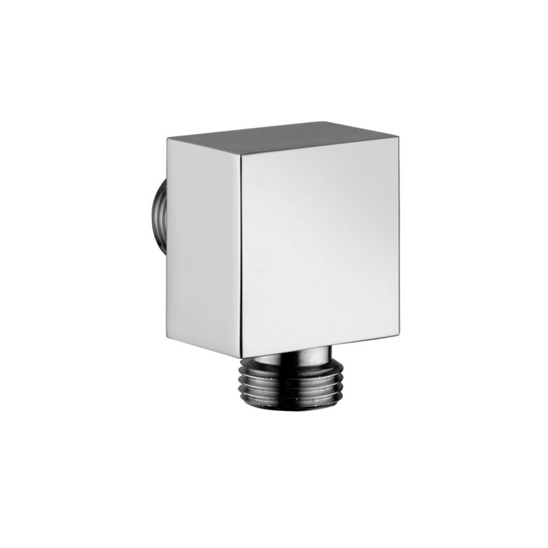 Podłączenie kątowe 1/2 Effe chrom PAFFONI RUBINETTERIE ZACC238CR