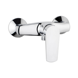 Bateria natryskowa ścienna...