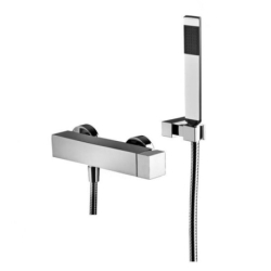 Bateria natryskowa ścienna...