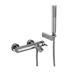 Bateria wannowa ścienna...