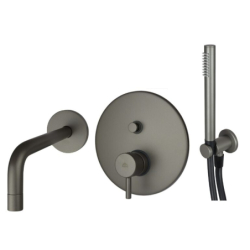 Zestaw wannowy podtynkowy...