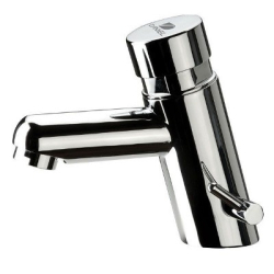 Bateria umywalkowa czasowa...