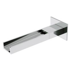 Wylewka kaskadowa wąska...