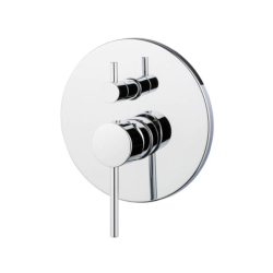 Bateria podtynkowa 3-drożna...