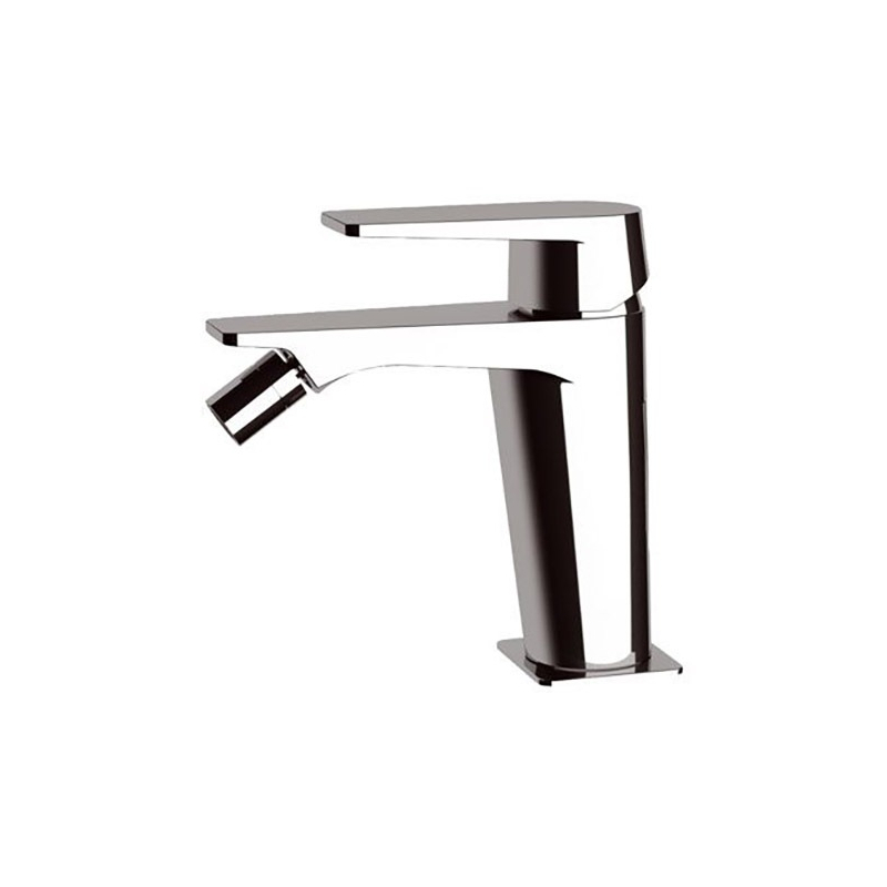 Bateria bidetowa stojąca Dream chrom DANIEL RUBINETTERIE DR604CR