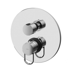 Bateria podtynkowa 2-drożna...