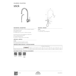 Bateria zlewozmywakowa...