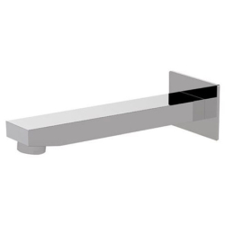 Wylewka ścienna prosta sky...