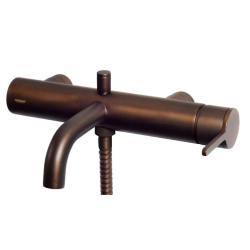 Bateria wannowa ścienna...