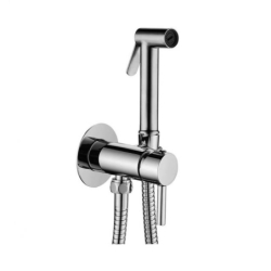 Bateria bidetowa podtynkowa...