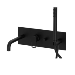 Bateria wannowa podtynkowa...